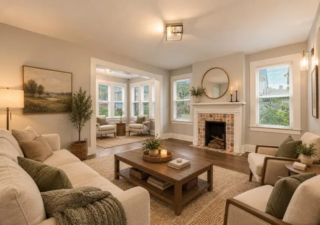 Photo 2 of Multi family home for sale at 220 Parkwood Ave, Columbus, OH 43203 | MLS# 226035951 | Listing updated on 2026-10-03