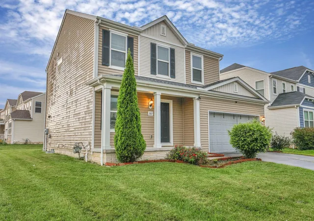 Photo 1 of Single family home for sale at 207 Long Cay Ln, Reynoldsburg, OH 43068 | MLS# 226035993 | Listing updated on 2026-10-07
