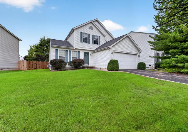 Photo 1 of Single family home for sale at 473 Tourmaline Dr, Blacklick, OH 43004 | MLS# 226036199 | Listing updated on 2026-09-28