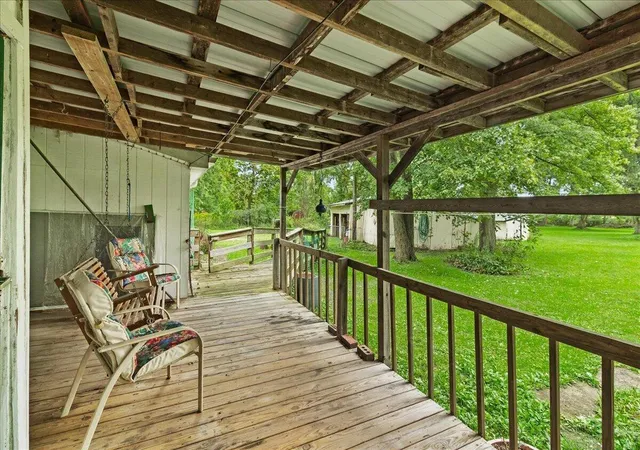 Photo 3 of Sale Pending at 21312 Peoria Loop Rd, Raymond, OH 43067 | MLS# 226036369 | Listing updated on 2026-09-26
