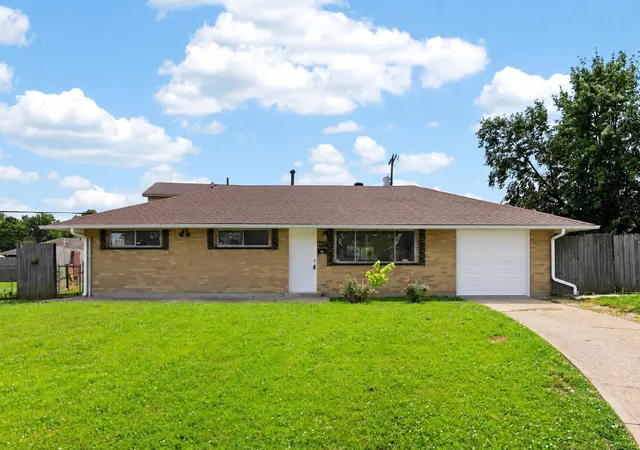 Photo 1 of Single family home for sale at 3429 Michael Ct, Columbus, OH 43204 | MLS# 226036393 | Listing updated on 2026-09-28