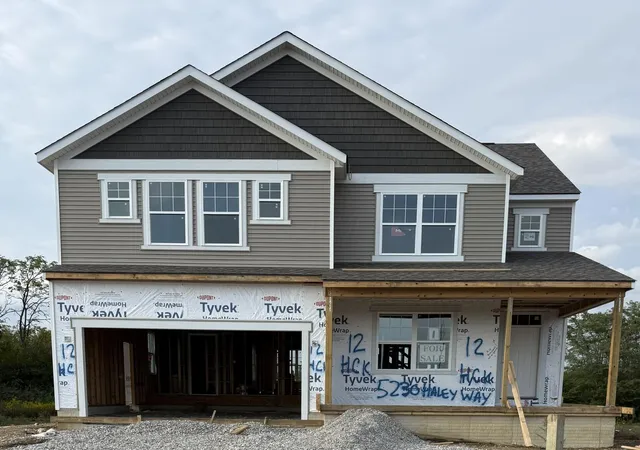 Single family home for sale at 5230 Haley Way, Grove City, OH 43123 | MLS# 226036018