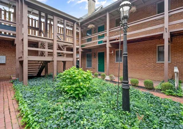 Photo 29 of Condo for sale at 253 E Kossuth St #A, Columbus, OH 43206 | MLS# 226035997 | Listing updated on 2026-09-30