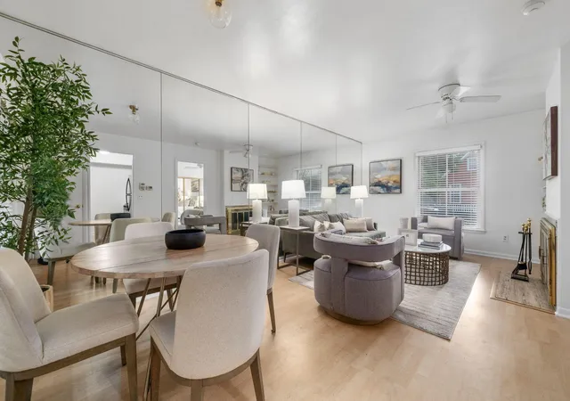 Listing Photo 4 - Condo for sale in building located at 253 E Kossuth St, Columbus, OH 43206 - Unit #A