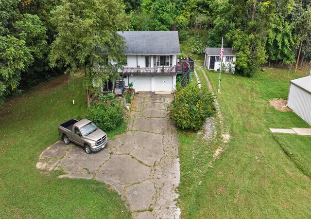 Single family home for sale at 46 Foreman Ln, Waverly, OH 45690 | MLS# 226035978