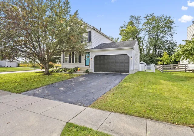 Photo 1 of Single family home for sale at 8503 Carbine Pl, Galloway, OH 43119 | MLS# 226036115 | Listing updated on 2026-09-26