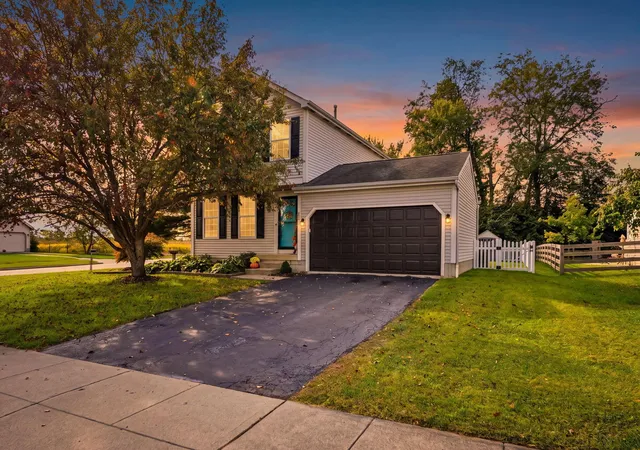 Photo 2 of Single family home for sale at 8503 Carbine Pl, Galloway, OH 43119 | MLS# 226036115 | Listing updated on 2026-09-26
