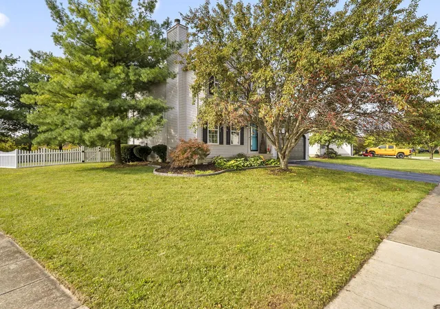 Photo 4 of Single family home for sale at 8503 Carbine Pl, Galloway, OH 43119 | MLS# 226036115 | Listing updated on 2026-09-26