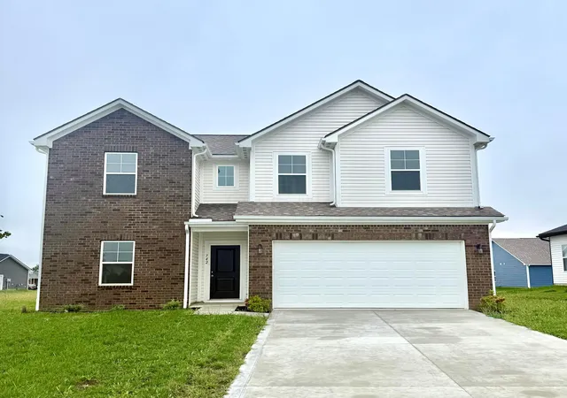 Photo 1 of Single family home for sale at 742 Bishop Pl, Washington Court House, OH 43160 | MLS# 226036003 | Listing updated on 2026-10-04