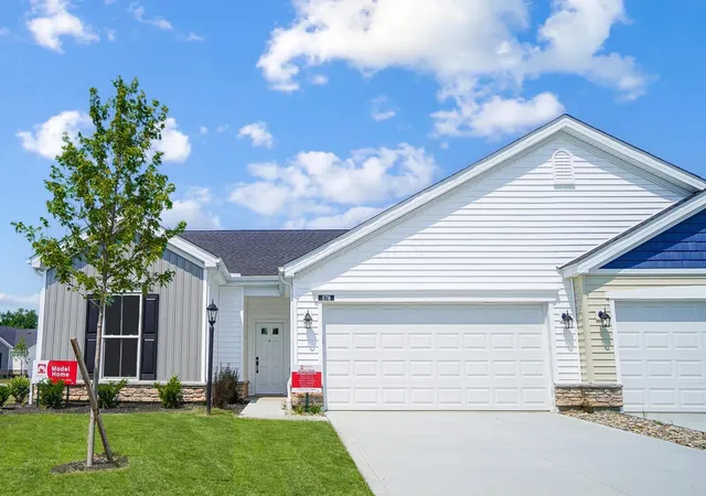 Photo 1 of Single family home for sale at 1486 Pallet Dr, Galloway, OH 43119 | MLS# 226035979 | Listing updated on 2026-10-07