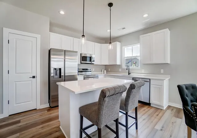 Photo 3 of Single family home for sale at 1486 Pallet Dr, Galloway, OH 43119 | MLS# 226035979 | Listing updated on 2026-10-07