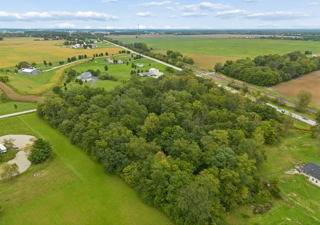Land for sale at 3268 Kelly Mcmaster Rd, Delaware, OH 43015 | MLS# 226036242