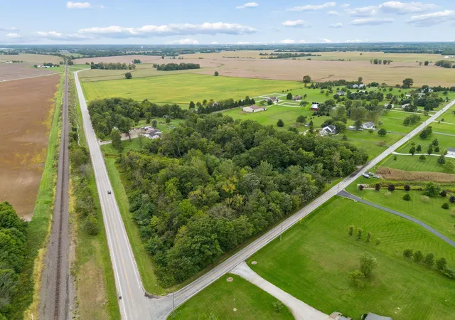 Photo 1 of Land for sale at 3268 Kelly Mcmaster Rd, Delaware, OH 43015 | MLS# 226036242 | Listing updated on 2026-09-28