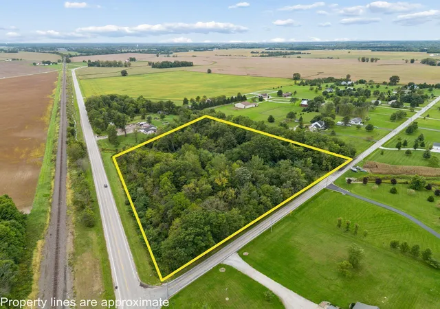 Photo 2 of Land for sale at 3268 Kelly Mcmaster Rd, Delaware, OH 43015 | MLS# 226036242 | Listing updated on 2026-09-28