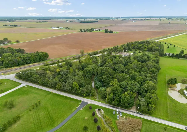 Photo 3 of Land for sale at 3268 Kelly Mcmaster Rd, Delaware, OH 43015 | MLS# 226036242 | Listing updated on 2026-09-28