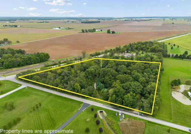 Photo 4 of Land for sale at 3268 Kelly Mcmaster Rd, Delaware, OH 43015 | MLS# 226036242 | Listing updated on 2026-09-28