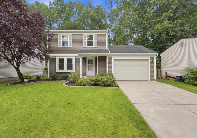 Photo 1 of Single family home for sale at 4085 Beauty Rose Ave, Westerville, OH 43081 | MLS# 226036267 | Listing updated on 2026-10-06