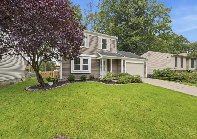 Photo 2 of Single family home for sale at 4085 Beauty Rose Ave, Westerville, OH 43081 | MLS# 226036267 | Listing updated on 2026-10-06