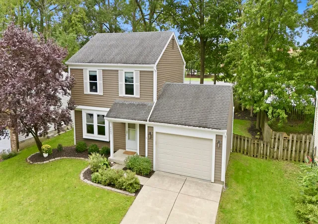 Photo 3 of Single family home for sale at 4085 Beauty Rose Ave, Westerville, OH 43081 | MLS# 226036267 | Listing updated on 2026-10-06