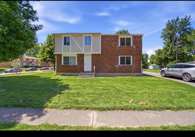 Photo 1 of Multi family home for sale at 1620 Smith Rd, Columbus, OH 43207 | MLS# 226035987 | Listing updated on 2026-10-06