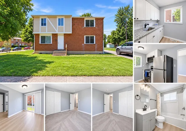 Photo 2 of Multi family home for sale at 1620 Smith Rd, Columbus, OH 43207 | MLS# 226035987 | Listing updated on 2026-10-06