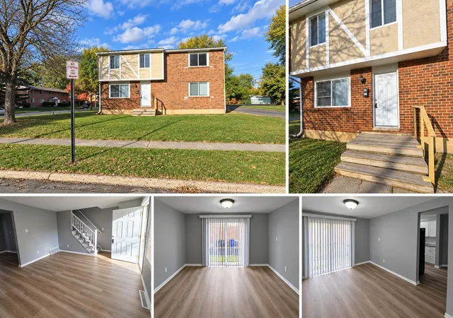 Photo 3 of Multi family home for sale at 1620 Smith Rd, Columbus, OH 43207 | MLS# 226035987 | Listing updated on 2026-10-06