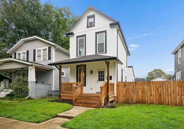 Photo 2 of Single family home for sale at 180 E Morrill Ave, Columbus, OH 43207 | MLS# 226035995 | Listing updated on 2026-09-23