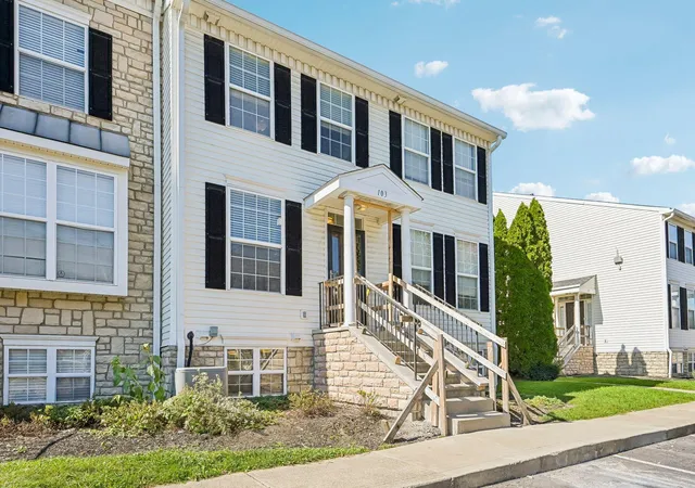 Photo 1 of Condo for sale at 103 Preswicke Ml, Blacklick, OH 43004 | MLS# 226039084 | Listing updated on 2026-10-19