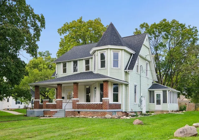 Multi family home for sale at 3610-3612 Grv City, Grove City, OH 43123 | MLS# 226036004