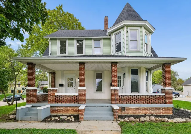 Photo 3 of Multi family home for sale at 3610 3612 Grv City, Grove City, OH 43123 | MLS# 226036004 | Listing updated on 2026-09-23