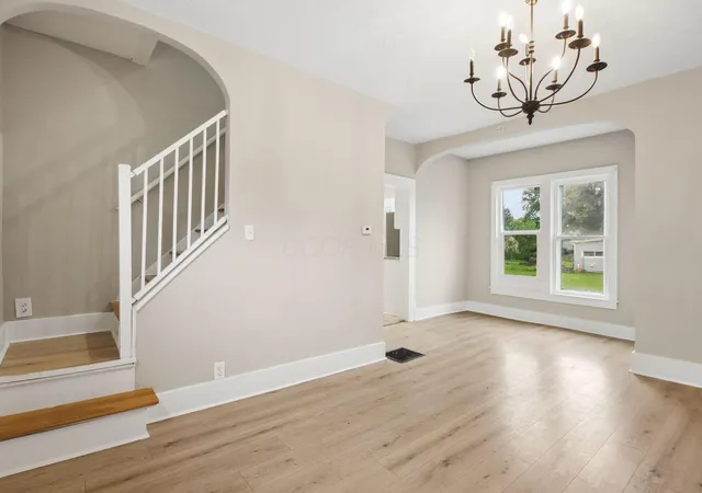 Photo 4 of Single family home for sale at 236 Wilson St, Newark, OH 43055 | MLS# 226036112 | Listing updated on 2026-09-23