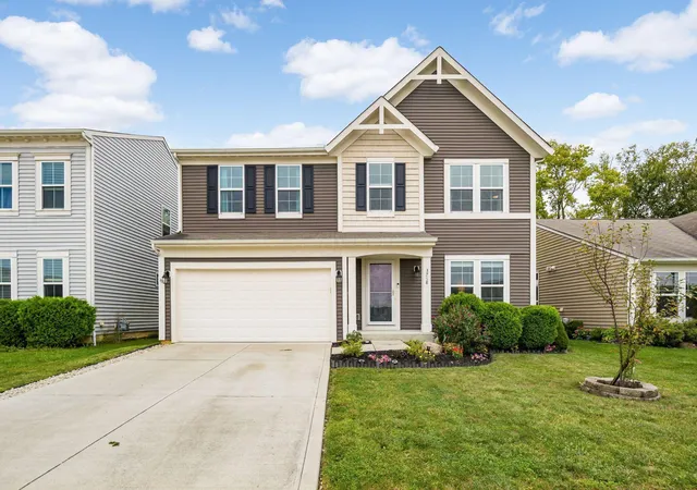 Photo 1 of Single family home for sale at 3758 Winding Path Dr, Canal Winchester, OH 43110 | MLS# 226036047 | Listing updated on 2026-09-27