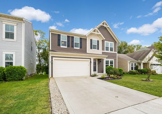 Photo 2 of Single family home for sale at 3758 Winding Path Dr, Canal Winchester, OH 43110 | MLS# 226036047 | Listing updated on 2026-09-27