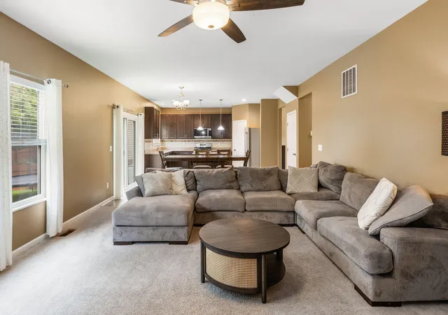 Photo 4 of Single family home for sale at 3758 Winding Path Dr, Canal Winchester, OH 43110 | MLS# 226036047 | Listing updated on 2026-09-27