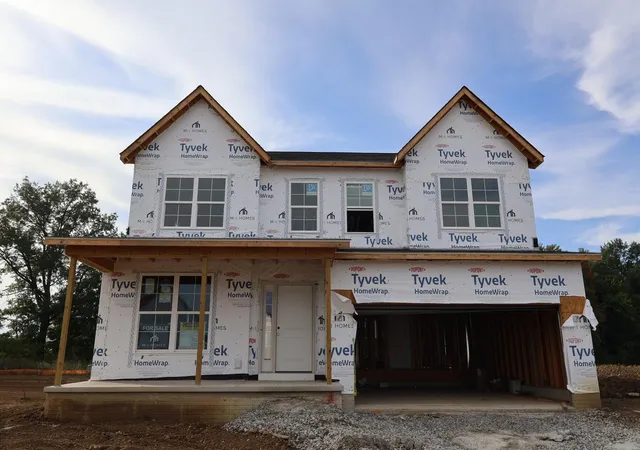 Single family home for sale at 340 Royal Fern Ln, Lewis Center, OH 43035 | MLS# 226036019