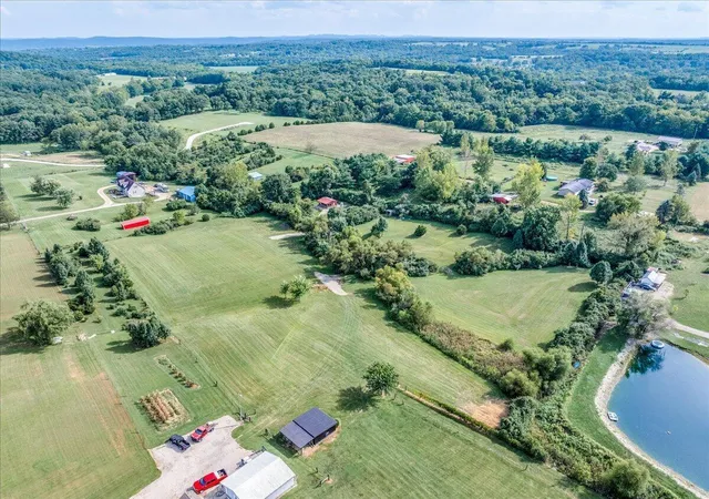 Photo 80 of Single family home for sale at 968 Shepherd Rd, Frankfort, OH 45628 | MLS# 226036028 | Listing updated on 2026-10-01