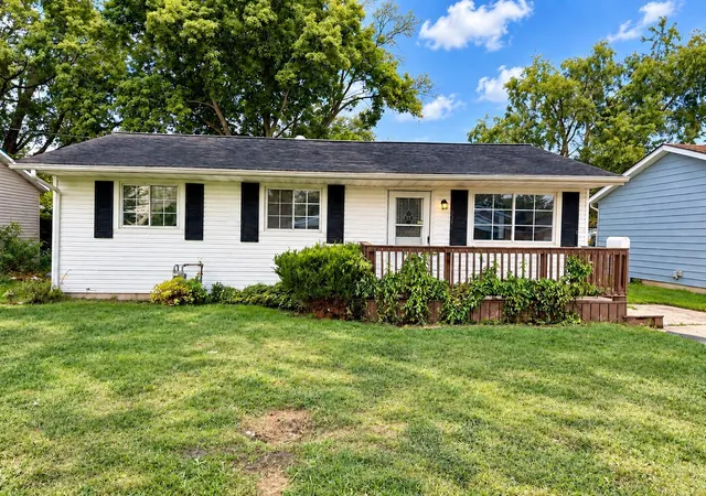 Photo 1 of Single family home for sale at 534 Clinton St, Marion, OH 43302 | MLS# 226036359 | Listing updated on 2026-09-30