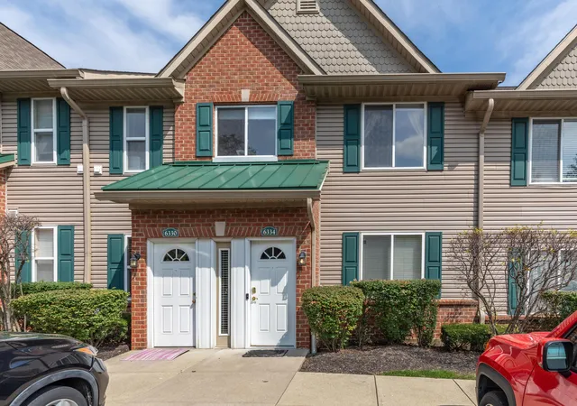 Photo 1 of Condo for sale at 6334 Edgecreek Ln, Columbus, OH 43231 | MLS# 226036202 | Listing updated on 2026-09-28