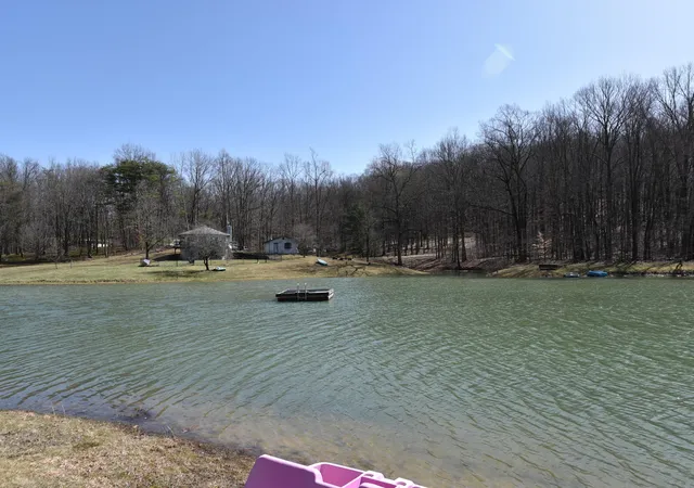 Photo 3 of Land for sale at 14212 Long Run Rd, Laurelville, OH 43135 | MLS# 226036043 | Listing updated on 2026-09-21