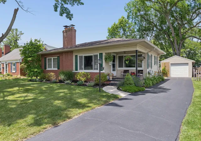 Photo 1 of Single family home for sale at 2394 Cranford Rd, Columbus, OH 43221 | MLS# 226036250 | Listing updated on 2026-09-27