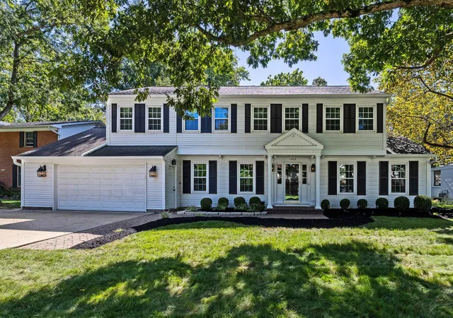 Photo 1 of Single family home for sale at 1413 Oakbourne Dr, Columbus, OH 43235 | MLS# 226036603 | Listing updated on 2026-09-27