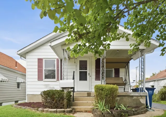 Photo 1 of Single family home for sale at 1017 Weng Ave, Dayton, OH 45420 | MLS# 226036052 | Listing updated on 2026-09-21