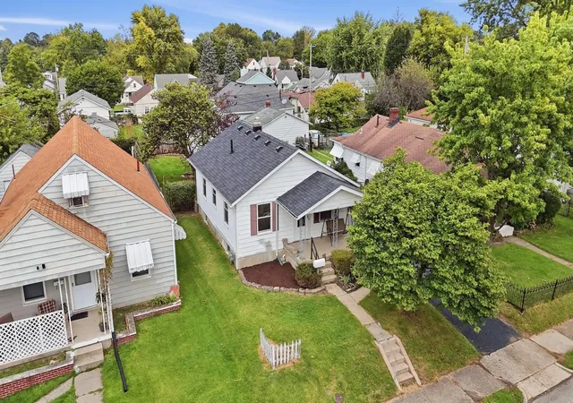 Photo 2 of Single family home for sale at 1017 Weng Ave, Dayton, OH 45420 | MLS# 226036052 | Listing updated on 2026-09-21