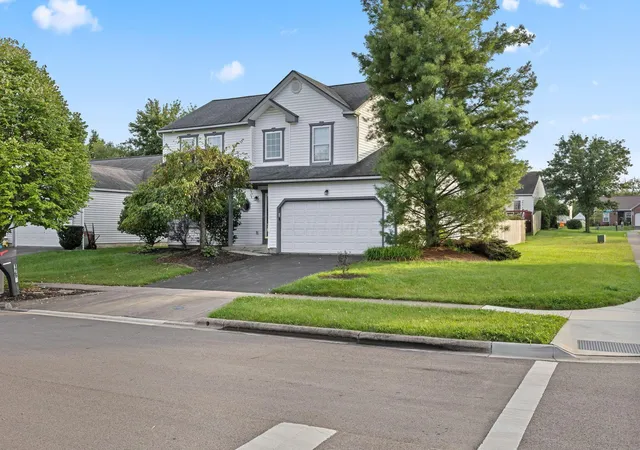 Photo 1 of Single family home for sale at 1766 Damos Way, Marysville, OH 43040 | MLS# 226036390 | Listing updated on 2026-09-24