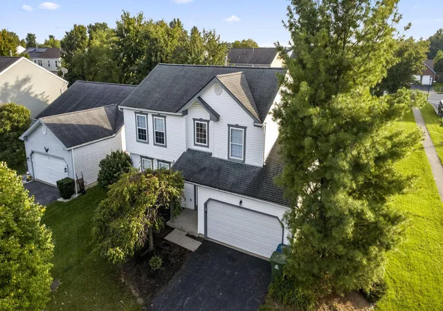 Photo 2 of Single family home for sale at 1766 Damos Way, Marysville, OH 43040 | MLS# 226036390 | Listing updated on 2026-09-24