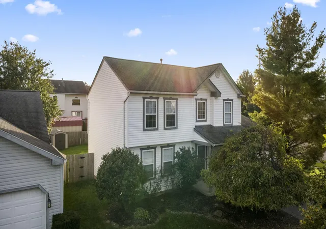 Photo 4 of Single family home for sale at 1766 Damos Way, Marysville, OH 43040 | MLS# 226036390 | Listing updated on 2026-09-24