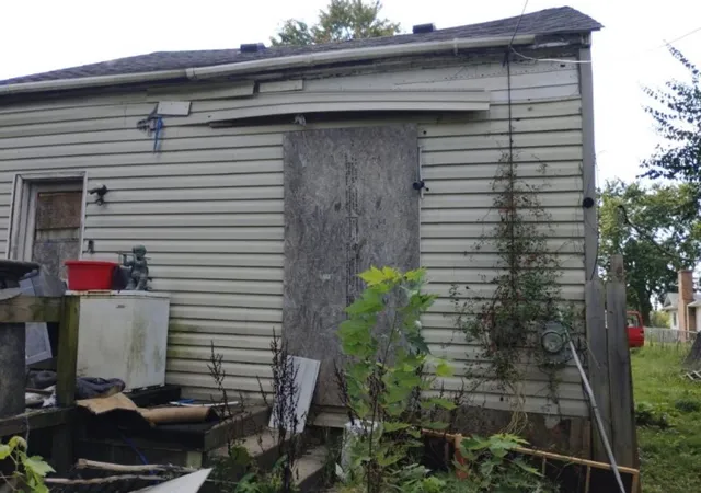 Photo 1 of Single family home for sale at 98 Miller Ave, Dayton, OH 45417 | MLS# 226036058 | Listing updated on 2026-10-01