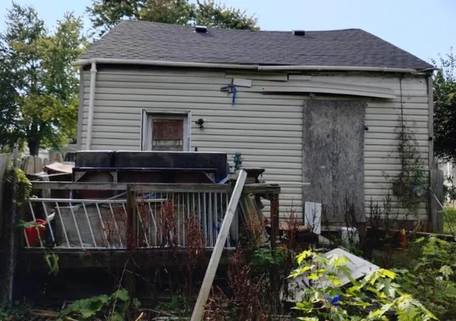 Photo 3 of Single family home for sale at 98 Miller Ave, Dayton, OH 45417 | MLS# 226036058 | Listing updated on 2026-10-01
