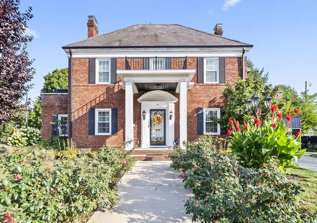 Photo 1 of Single family home for sale at 629 Arch St, Chillicothe, OH 45601 | MLS# 226036121 | Listing updated on 2026-10-19