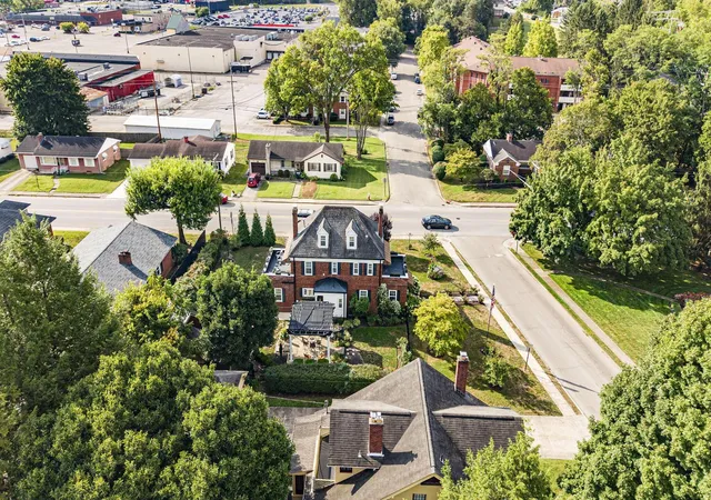 Photo 47 of Single family home for sale at 629 Arch St, Chillicothe, OH 45601 | MLS# 226036121 | Listing updated on 2026-10-05